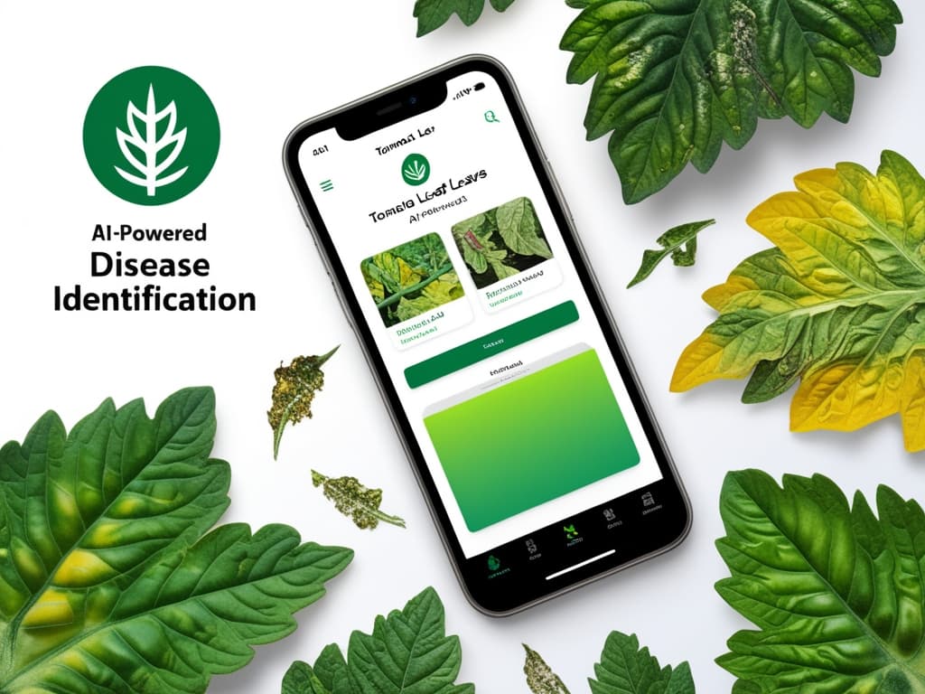 Food Disease Identification System