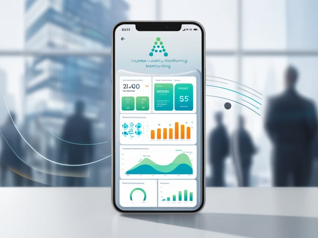 Realtime Human Activity Monitoring System
