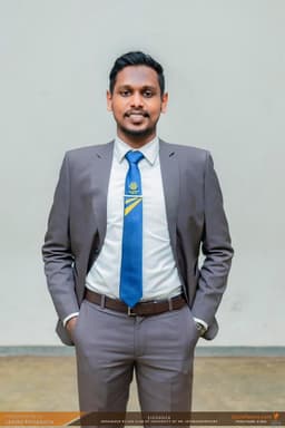 Navindu Wickramasinghe