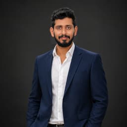 Ruwan Wickramasinghe